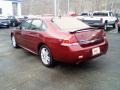 Red Jewel Tintcoat - Impala LTZ Photo No. 4