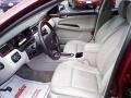 Red Jewel Tintcoat - Impala LTZ Photo No. 5