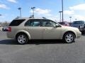 2007 Dune Pearl Metallic Ford Freestyle Limited AWD  photo #2