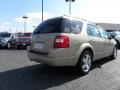 2007 Dune Pearl Metallic Ford Freestyle Limited AWD  photo #3