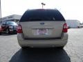 2007 Dune Pearl Metallic Ford Freestyle Limited AWD  photo #4