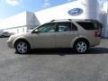 2007 Dune Pearl Metallic Ford Freestyle Limited AWD  photo #5