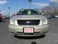 2007 Dune Pearl Metallic Ford Freestyle Limited AWD  photo #7