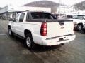 Summit White - Avalanche LT 4WD Photo No. 3