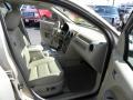 2007 Dune Pearl Metallic Ford Freestyle Limited AWD  photo #14
