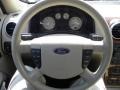 2007 Dune Pearl Metallic Ford Freestyle Limited AWD  photo #22