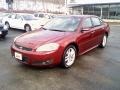 Red Jewel Tintcoat - Impala LTZ Photo No. 1