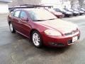 Red Jewel Tintcoat - Impala LTZ Photo No. 2