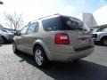 2007 Dune Pearl Metallic Ford Freestyle Limited AWD  photo #27