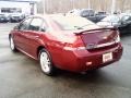 Red Jewel Tintcoat - Impala LTZ Photo No. 4