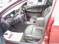 Red Jewel Tintcoat - Impala LTZ Photo No. 5