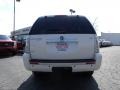 2007 White Chocolate Tri Coat Mercury Mountaineer Premier AWD  photo #4