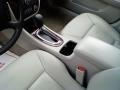 Silver Ice Metallic - Impala LTZ Photo No. 10