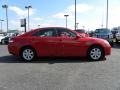 2010 Barcelona Red Metallic Toyota Camry LE  photo #2