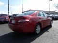 Barcelona Red Metallic - Camry LE Photo No. 3
