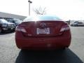 Barcelona Red Metallic - Camry LE Photo No. 4