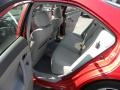 Barcelona Red Metallic - Camry LE Photo No. 9