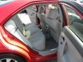 Barcelona Red Metallic - Camry LE Photo No. 10