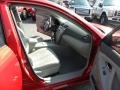 Barcelona Red Metallic - Camry LE Photo No. 11