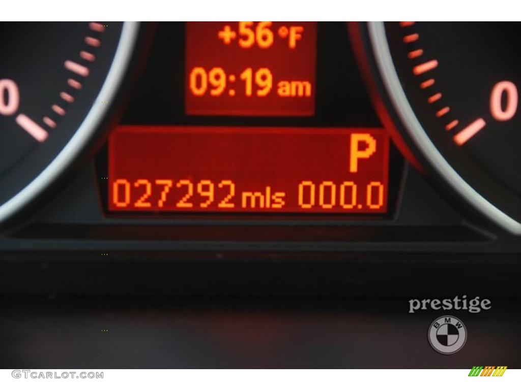 2008 1 Series 128i Coupe - Jet Black / Black photo #13