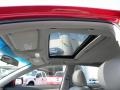 Barcelona Red Metallic - Camry LE Photo No. 16
