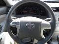 Barcelona Red Metallic - Camry LE Photo No. 18