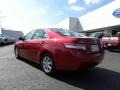 2010 Barcelona Red Metallic Toyota Camry LE  photo #24