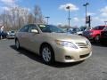 Sandy Beach Metallic - Camry LE Photo No. 1