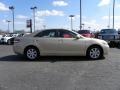 Sandy Beach Metallic - Camry LE Photo No. 2