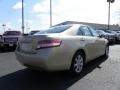 Sandy Beach Metallic - Camry LE Photo No. 3