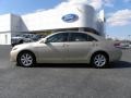 Sandy Beach Metallic - Camry LE Photo No. 5