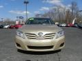 Sandy Beach Metallic - Camry LE Photo No. 7