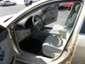 Sandy Beach Metallic - Camry LE Photo No. 8
