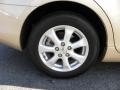 Sandy Beach Metallic - Camry LE Photo No. 12