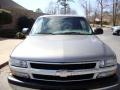 2003 Light Pewter Metallic Chevrolet Tahoe LS  photo #1