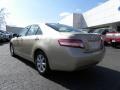 Sandy Beach Metallic - Camry LE Photo No. 24
