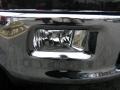 2009 Brilliant Black Crystal Pearl Dodge Ram 1500 Laramie Quad Cab 4x4  photo #37