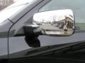 2009 Brilliant Black Crystal Pearl Dodge Ram 1500 Laramie Quad Cab 4x4  photo #41
