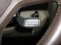 2009 Brilliant Black Crystal Pearl Dodge Ram 1500 Laramie Quad Cab 4x4  photo #70