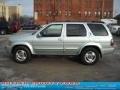 2000 Silver Sage Metallic Infiniti QX4   photo #5