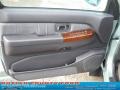 2000 Silver Sage Metallic Infiniti QX4   photo #6