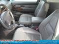 2000 Silver Sage Metallic Infiniti QX4   photo #8