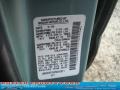 2000 Silver Sage Metallic Infiniti QX4   photo #9