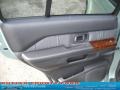 2000 Silver Sage Metallic Infiniti QX4   photo #10