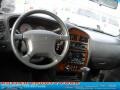 2000 Silver Sage Metallic Infiniti QX4   photo #11
