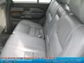 2000 Silver Sage Metallic Infiniti QX4   photo #12