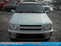2000 Silver Sage Metallic Infiniti QX4   photo #18