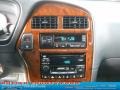 2000 Silver Sage Metallic Infiniti QX4   photo #21