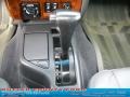 2000 Silver Sage Metallic Infiniti QX4   photo #23