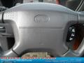 2000 Silver Sage Metallic Infiniti QX4   photo #24